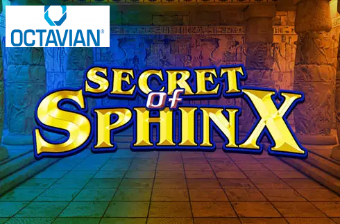 Secret of Sphinx